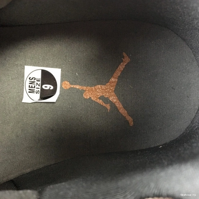 7 JORDAN AIR “ICICLE” PATTA X AT3375-100 0905